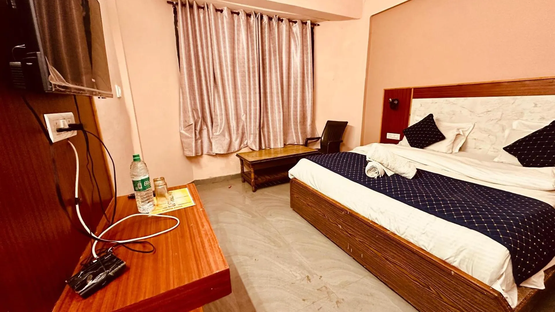 Wooibhotels Sirhind Regency Shimla India