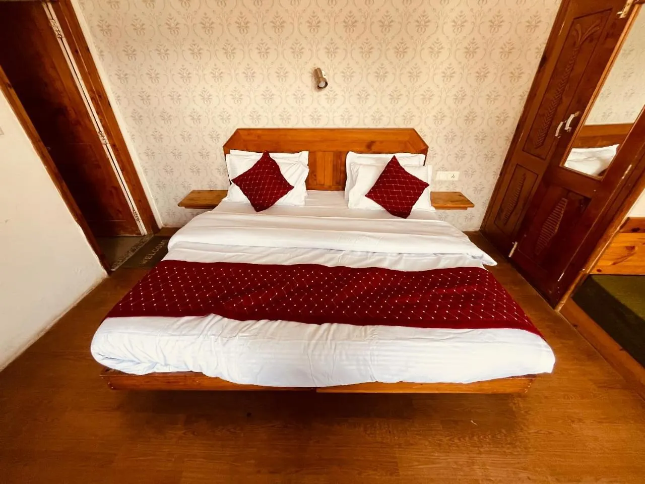 Hotel Wooibhotels Sirhind Regency Shimla