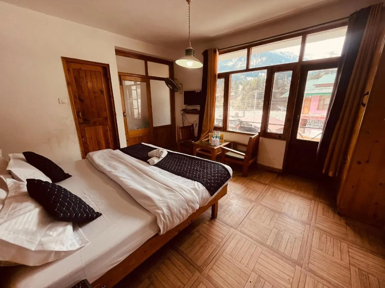 Wooibhotels Sirhind Regency Shimla