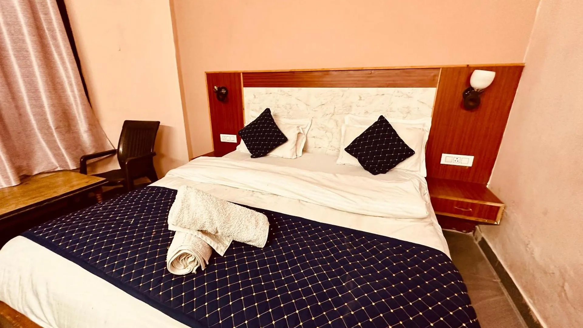 Wooibhotels Sirhind Regency Shimla Hotel